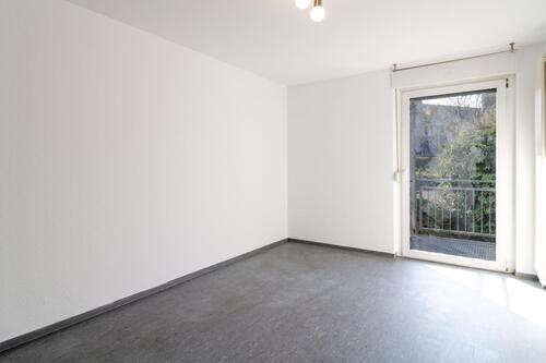 Wohnen 2 - Appartement mit 25,00 m&sup2; in Trier zum Kaufen