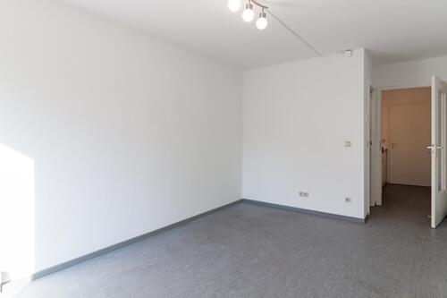 Wohnen 1 - 1 Zimmer Appartement in Trier