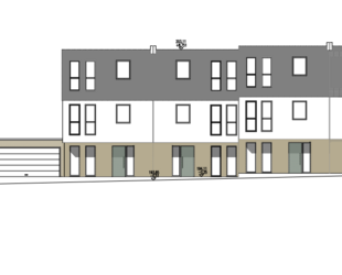 Achtung Investoren - Grundstück mit Baugenehmigung Bollendorf nur 1 km von Luxemburger Grenze