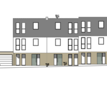 Achtung Investoren - Grundstück mit Baugenehmigung Bollendorf nur 1 km von Luxemburger Grenze