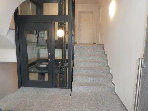Aufzug 1 - 