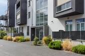 Vorderansicht 3 - 2 Zimmer Etagenwohnung in Trier