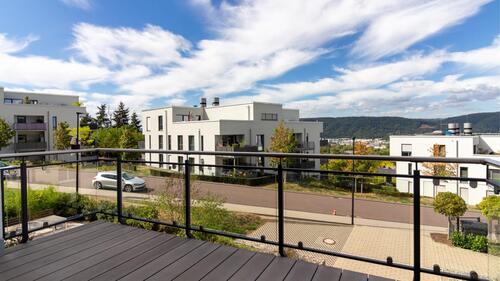 Balkon 3 - 