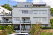 Ansicht 3 - Modernes Wohnen mit schöner Auzssicht in gefragter Lage in Trier-Feyen Wohngebiet Castelnau