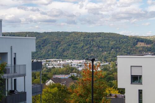 Aussicht 1 - 