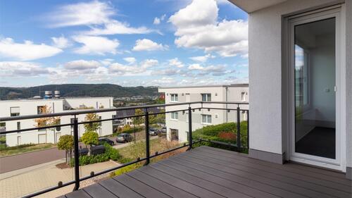 Balkon 1 - 
