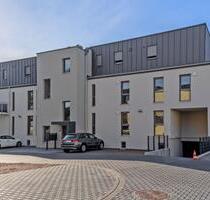 Moderne altengerechte Wohnung mit Garten Schweich Stadtmitte, KFW Darlehen ab 1,12 % Moderne altengerechte Wohnung mit Garten Schweich Stadtmitte, KFW Darlehen ab 1,12 %