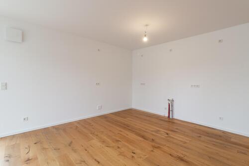 Küche / Wohnzimmer - 