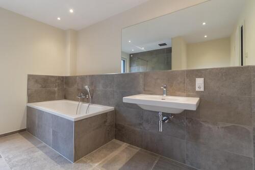 Badezimmer - 