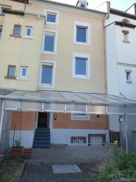 RAnsicht 1 - Wohnen in Trier-Ost-schönes Wohnhaus mit kleinem Garten in ruhiger gefragter Lage