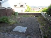 Garten 4 - 8 Zimmer Reihenhaus in Trier