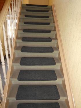 Treppe 1 - 