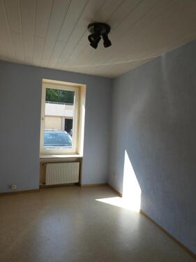 Zimmer 1 EG - 