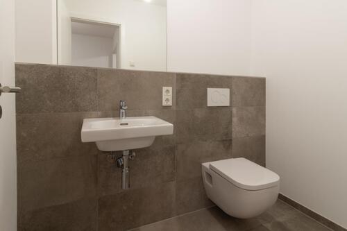 Gäste-WC - 