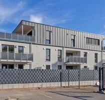 Sonnige helle altersgerechte Wohnung mit Garten im Energiesparhaus Schweich Stadtmitte Sonnige helle altersgerechte Wohnung mit Garten im Energiesparhaus Schweich Stadtmitte