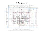 1. Obergeschoss - 4 Zimmer Etagenwohnung in Trier