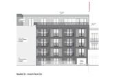 Ansicht Nord-Ost - 