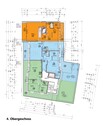 4. Obergeschoss - 