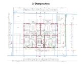 2. Obergeschoss - Etagenwohnung mit 108,38 m² in Trier zum Kaufen