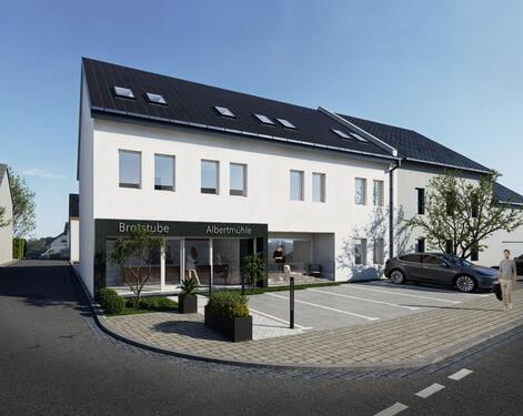 Bild 1 - 3 Zimmer Etagenwohnung zum Kaufen in Wolsfeld