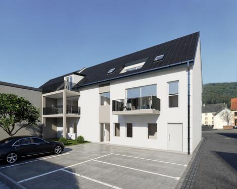 Bild 2 - Modernes Wohnen im Energiesparhaus in Wolsfeld mit guter Luxemburganbindung
