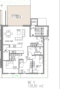 Alternative WE 5 - Helle neue Penthousewohung mit großer Dachterrasse in Schweich-Stadtmitte