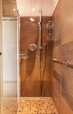 Dusche - 