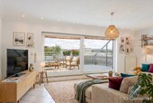 Wohnzimmer Möbel 1.1 - 3 Zimmer Einfamilienhaus in Trier
