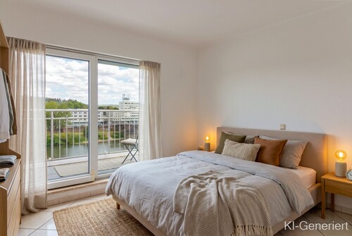 Schlafzimmer Möbel 1.2 - 