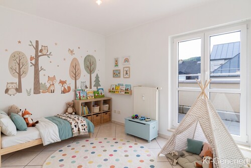 Kinderzimmer - 