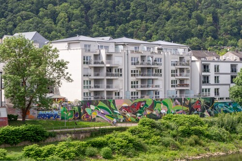 Außenansicht - 