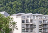 Außenansicht Wohnung - 