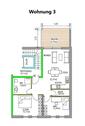 Wohnung 3 - 3 Zimmer Etagenwohnung in Wolsfeld
