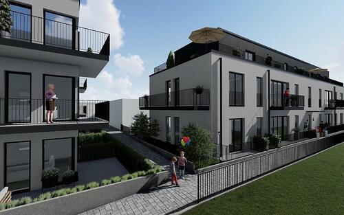 Haus B - A - 