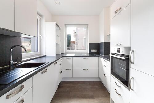 Küche 1.0 - 5 Zimmer Maisonettenwohnung in Trier