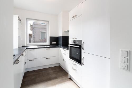 Küche 1.2 - 5 Zimmer Maisonettenwohnung zum Kaufen in Trier