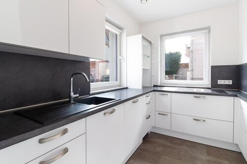 Küche 1.1 - Maisonettenwohnung mit 147,19 m² in Trier zum Kaufen