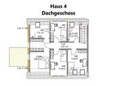 Haus 4 - DG - 