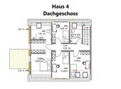 Haus 4 - DG - 