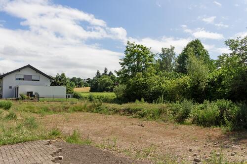 Grundstück 2 - 6 Zimmer Reihenendhaus zum Kaufen in Trier