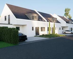 Helles großzügiges attraktives Energiesparhaus in bester Lage in Trier-Olewig mit viel Grün