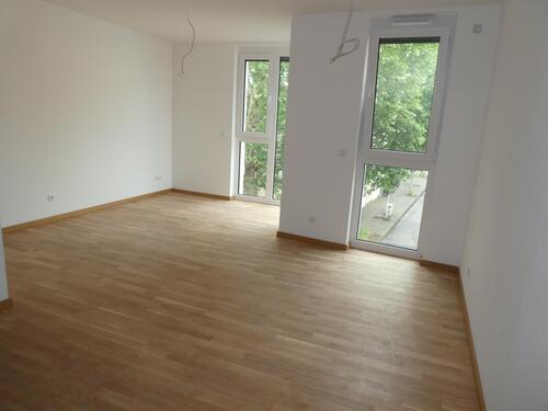 Wohnen 2 - 