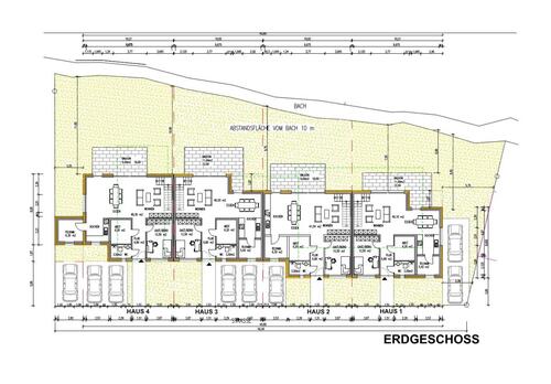 Erdgeschoss - 
