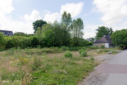 Grundstück 3 - 6 Zimmer Reihenhaus in Trier