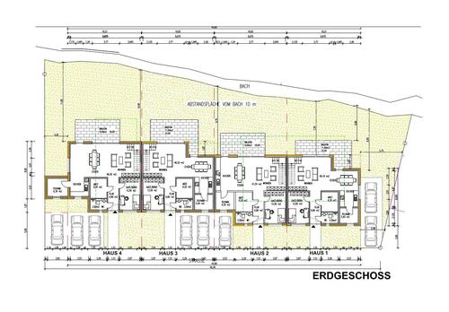 Erdgeschoss - 