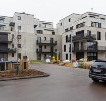 Viel Platz - Moderne helle Wohnung im KFW 40 Sparhaus Trier mit Top Verkehranbindung Luxemburg