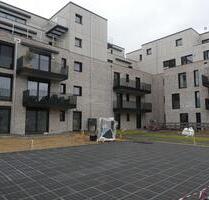 Viel Platz - Moderne helle Wohnung im KFW 40 Sparhaus Trier mit Top Verkehranbindung Luxemburg