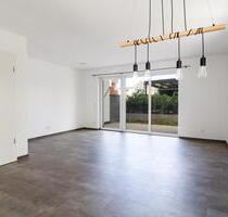 Anstatt Reihenhaus - Moderne Eigentumswohnung in Form eines Stadthauses in Top-Innenstadtlage - Trier