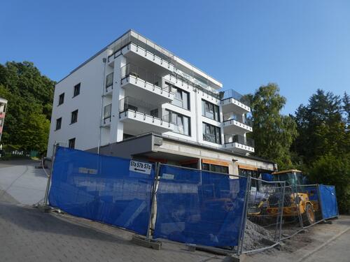 Ansicht 2 - 3 Zimmer Etagenwohnung zum Kaufen in Koblenz