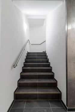 Treppenhaus - 